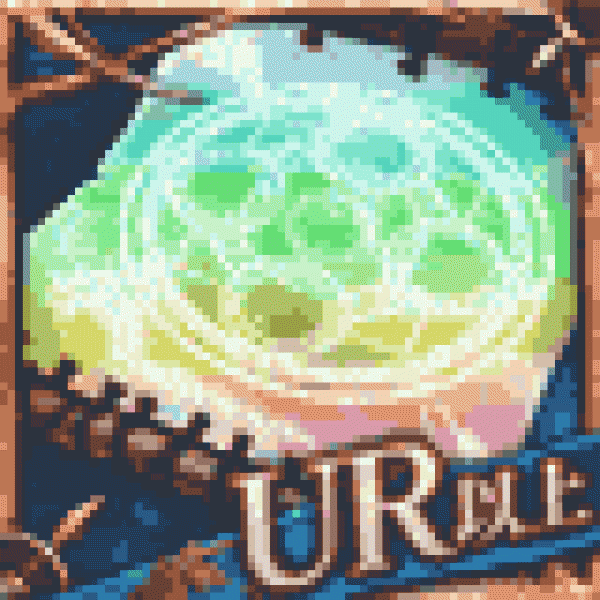 UR以上確定!! レインボーチケット