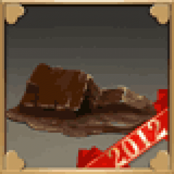 失敗チョコ