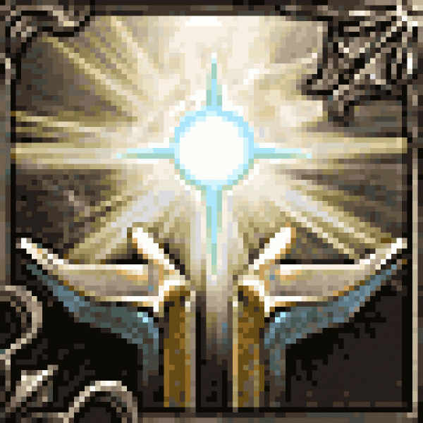 忠誠の祈り