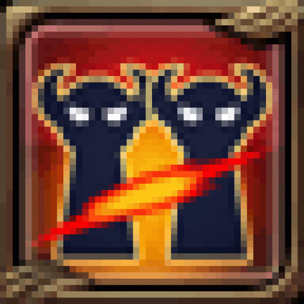 2体攻