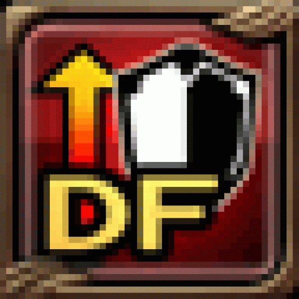DF+