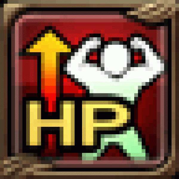 HP+